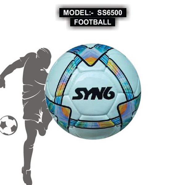 SS6500 FOOTBALL