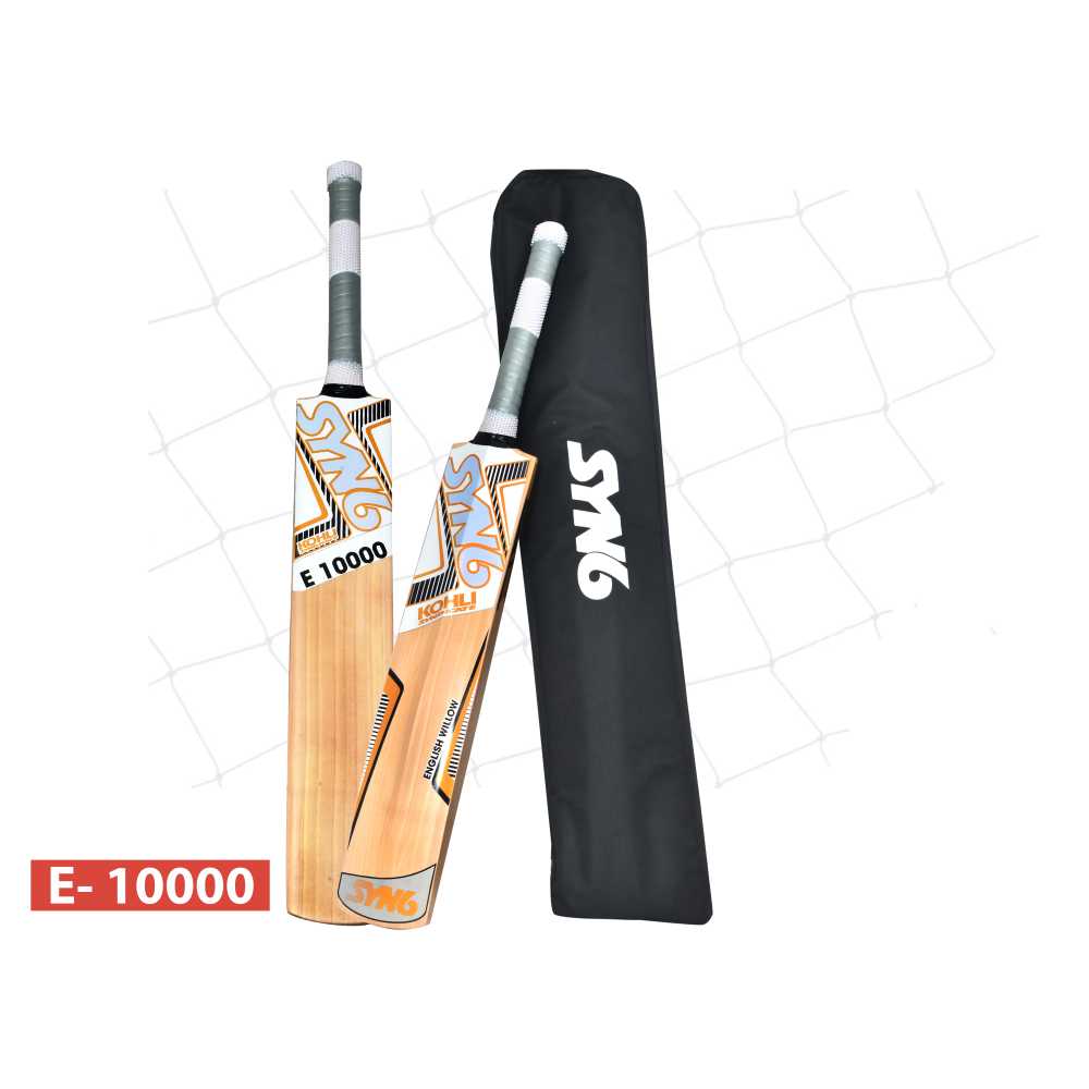 E-10000 Cricket Bat 