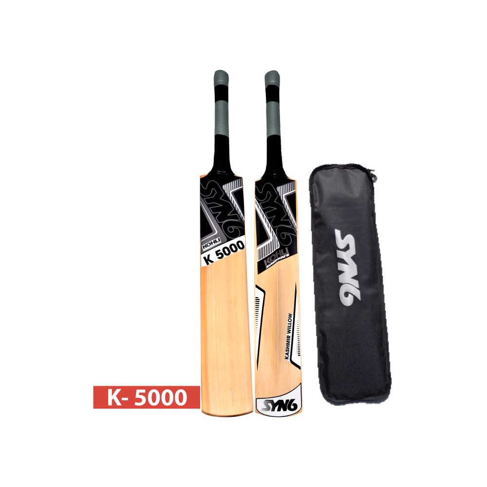 K-5000 Cricket Bat 