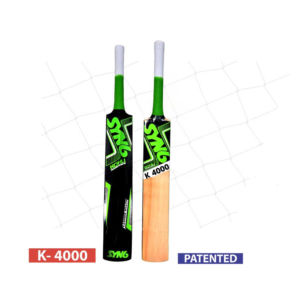 K-4000 Cricket Bat