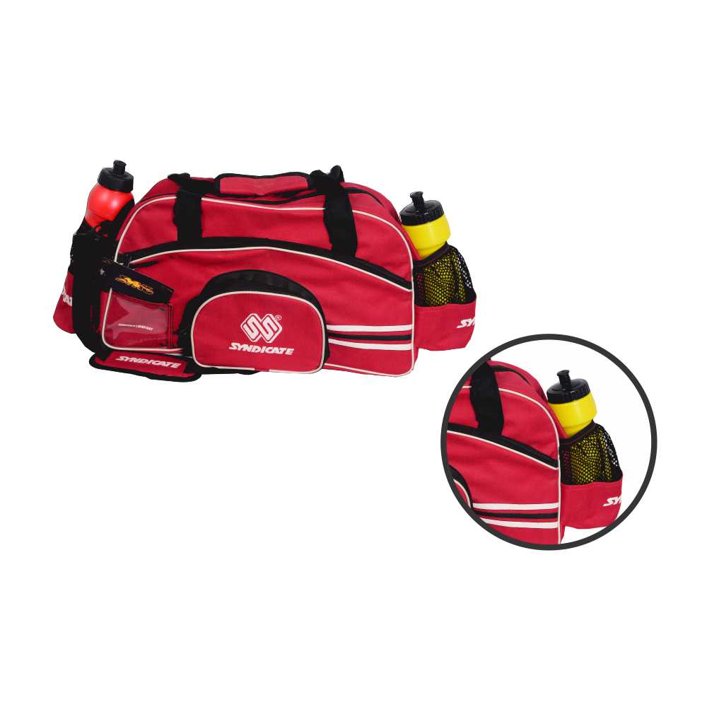 Syndicate Trainer Bag