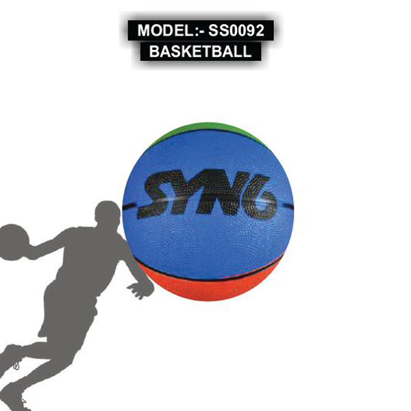 SS0092 BASKETBALL