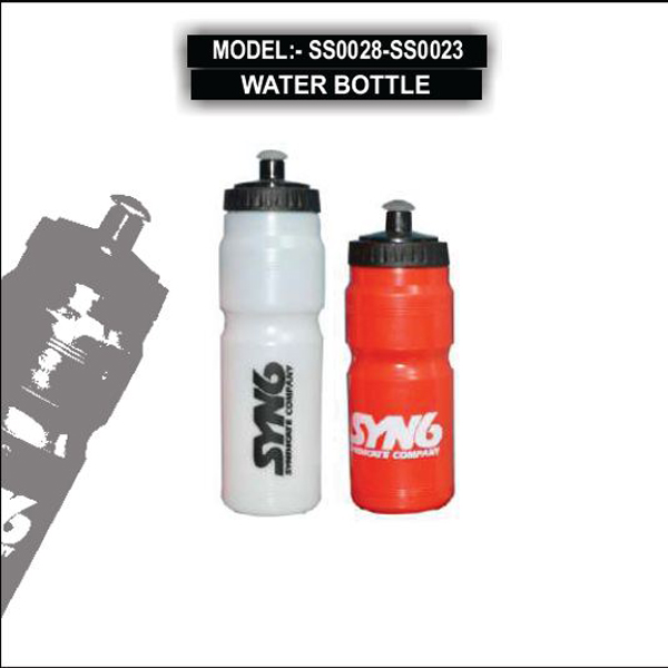 SS0028-SS0023 WATER BOTTLE