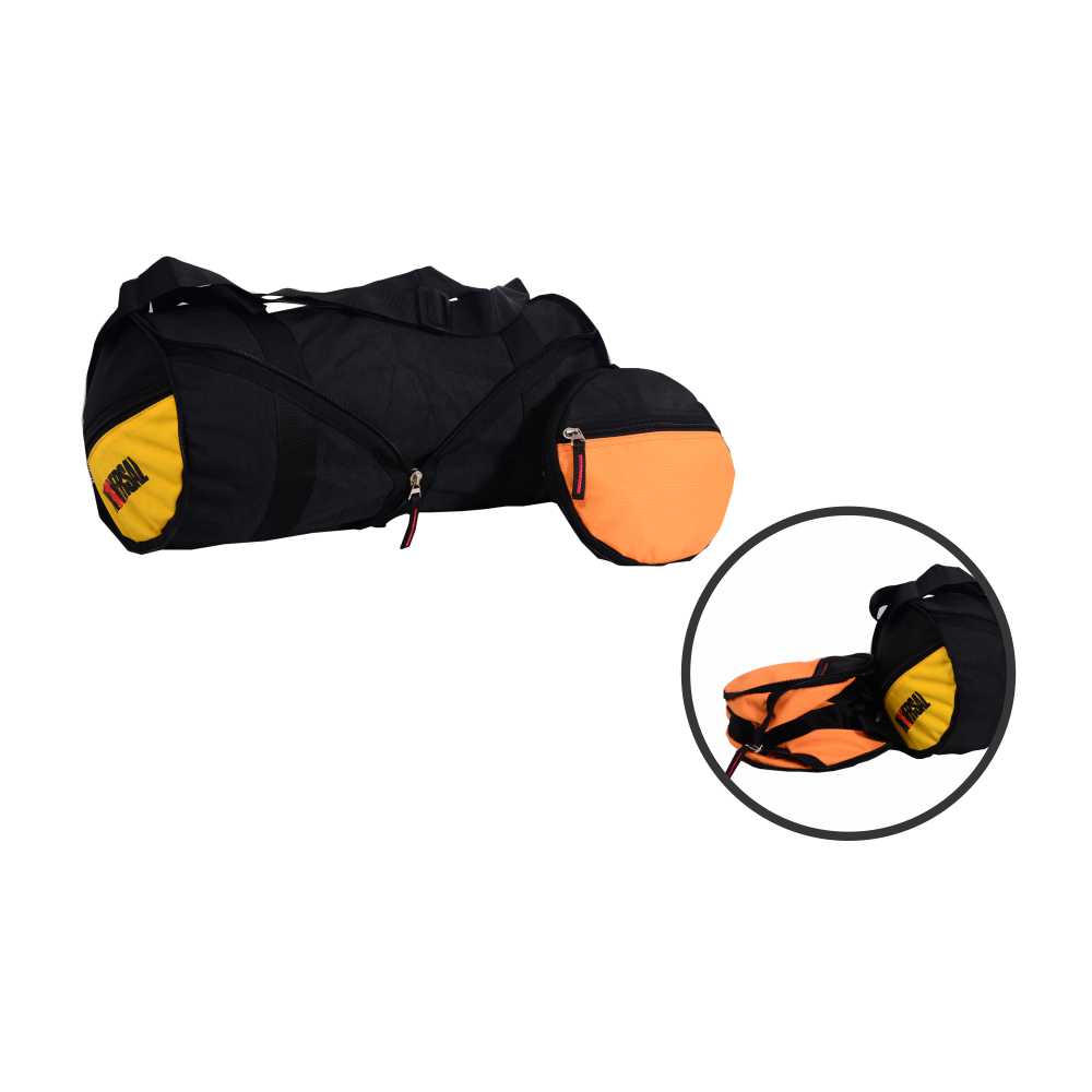 GYM Bag Foldable