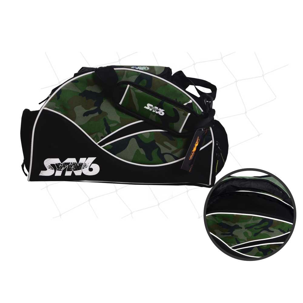 SS Cricket Back Pack