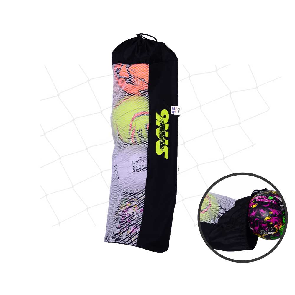 Tube Ball Bag 