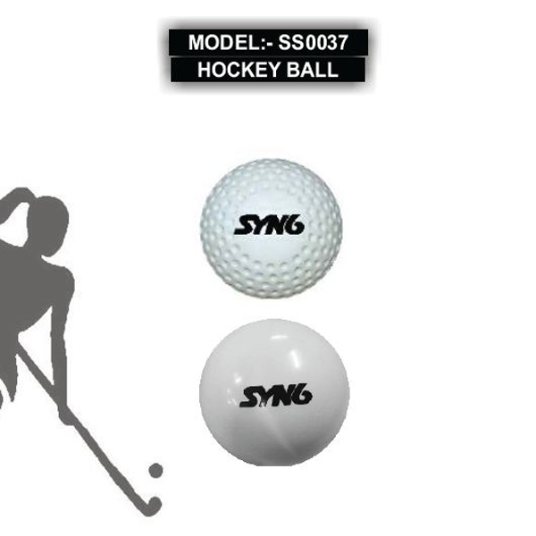 SS0037 HOCKEY BALL