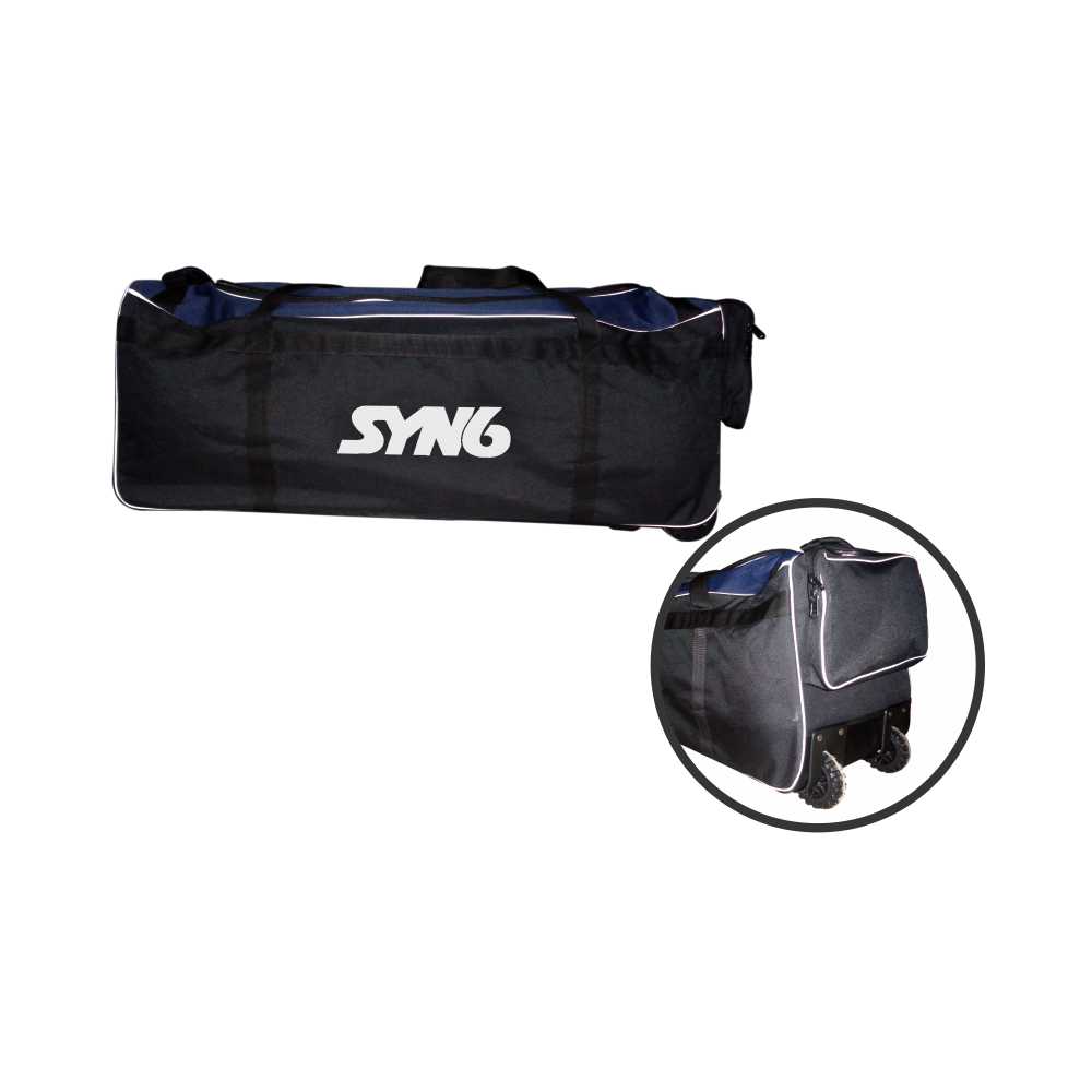 Wheel Bag With Trolley