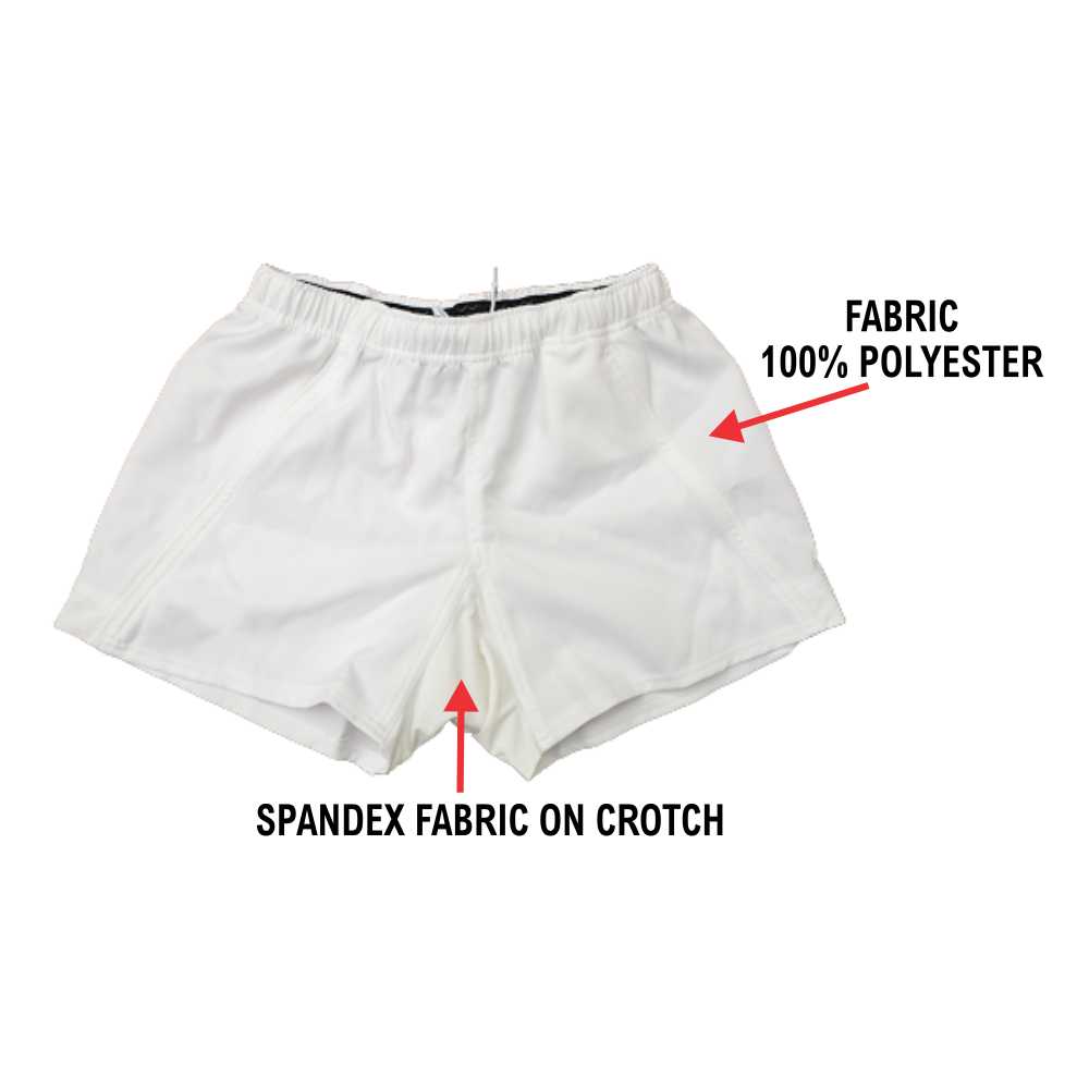 Pro Shorts