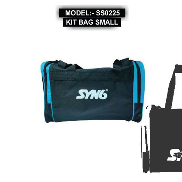 SS0225 KIT BAG SMALL