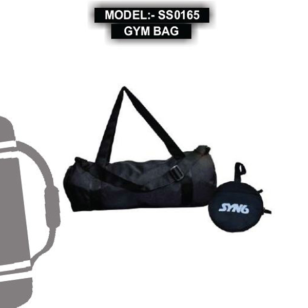 SS0165 GYM BAG
