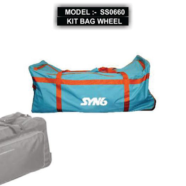 SS0660 KIT BAG WHEEL