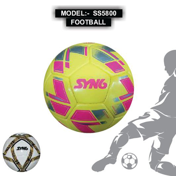 SS5800 FOOTBALL